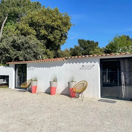 Au K're Rivedoux-Plage