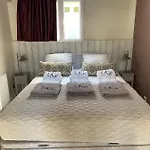 Au K're B&B