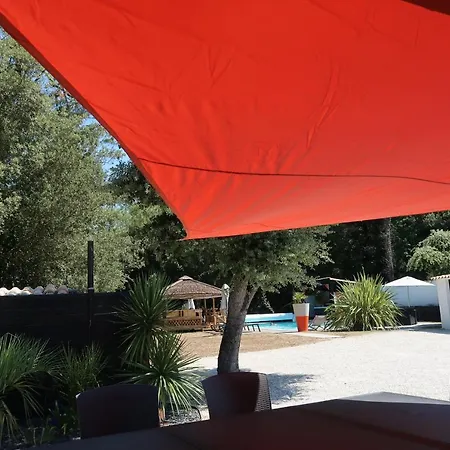 住宿加早餐酒店 Au K're