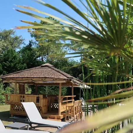 Au K're Bed & Breakfast 4*