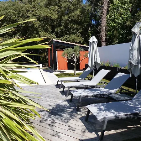 Au K're 里维多瓦海滩