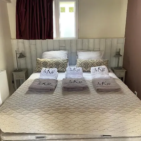Au K're Bed & Breakfast