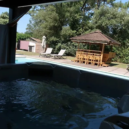 Bed & Breakfast Au K're Rivedoux-Plage