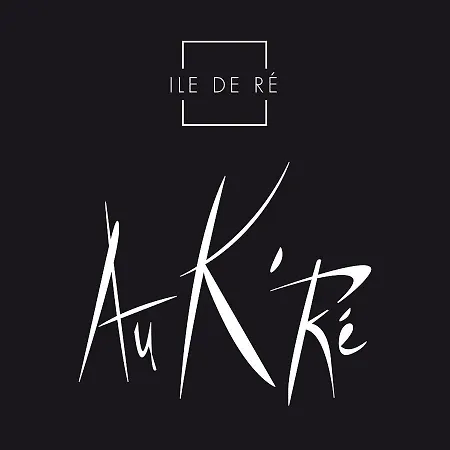 Au K're * Rivedoux-Plage