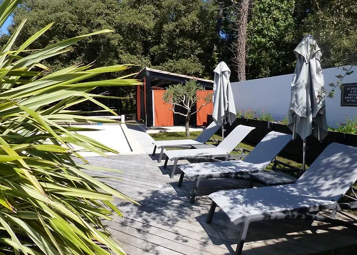 Au K're 里维多瓦海滩