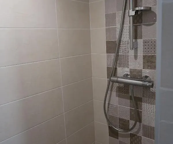 Au K're 里维多瓦海滩