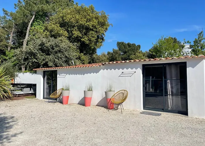 Au K're 里维多瓦海滩