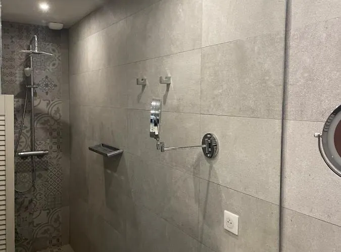 Au K're 住宿加早餐酒店