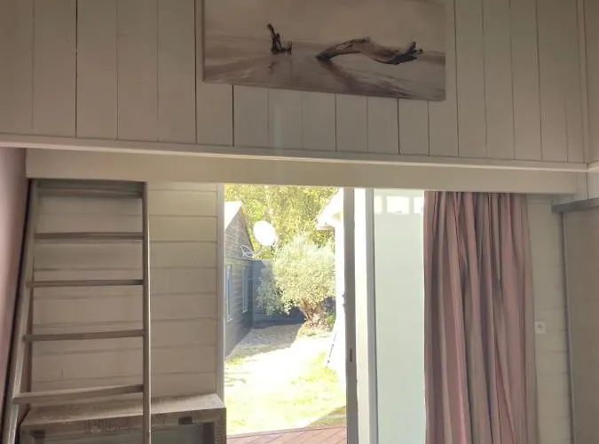 Au K're 住宿加早餐酒店 4*