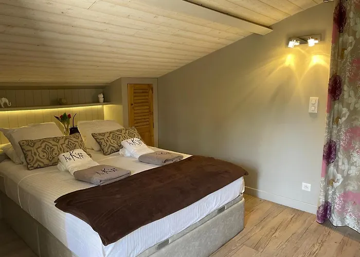 Au K're 里维多瓦海滩