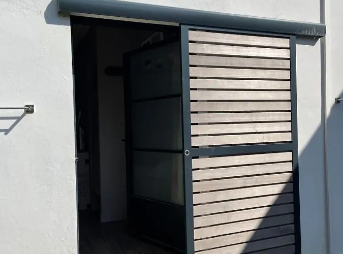 住宿加早餐酒店 Au K're 4*