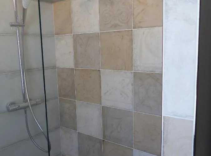 住宿加早餐酒店 Au K're 里维多瓦海滩