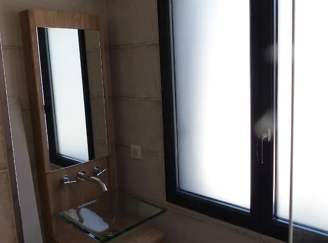 Au K're 住宿加早餐酒店 里维多瓦海滩